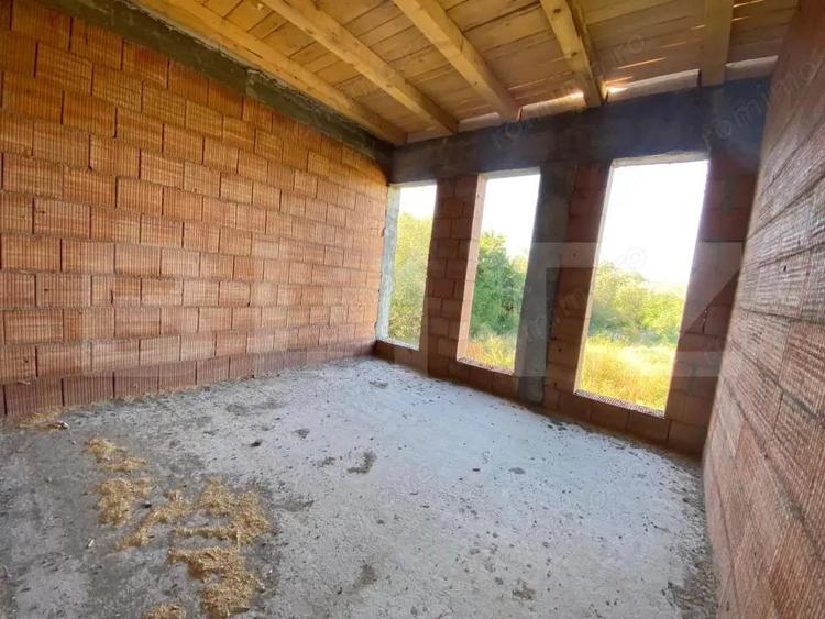 Casa de vis in Vlaha cu parau privat in curte aproape de Cluj - 4