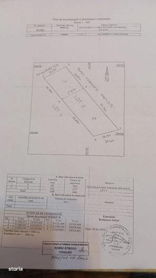 Teren cenura ocolitoare dr tr severin - 7