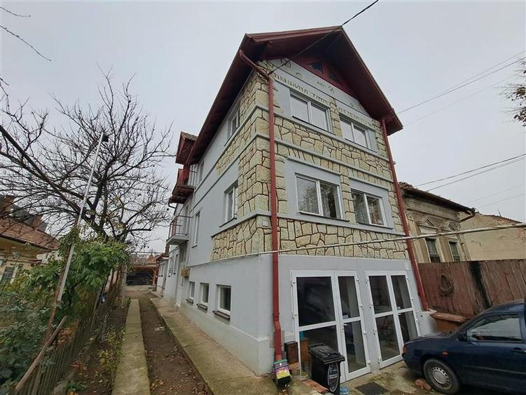 Casa individuala, 210 mp utili, situata in cartierul Marasti! - 1