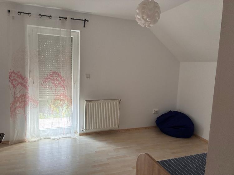 Vand casa individuala in zona Timisoara - 6