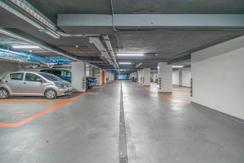 Apartament exclusivist de 3 camere in locație de top a zonei Dorobanti - 9