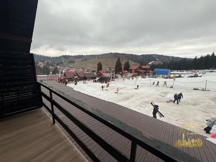 Pensiune cu restaurant si 4 dormitoare de vanzare in Vartop - Arieseni - 21
