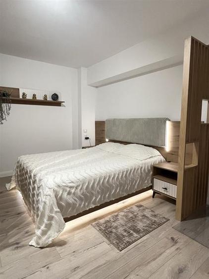 Apartament 1 camera Palas - 2