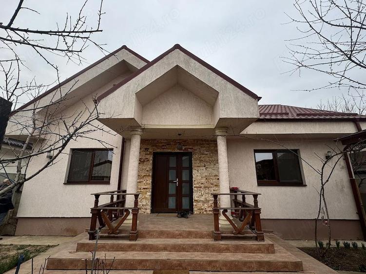 Casa de vanzare in Pantelimon, str. Rozelor Proprietar - 1