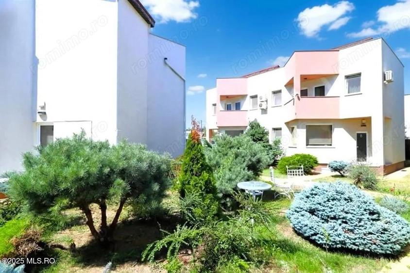 Mamaia Nord - Scoica Land, casa de vacanta la mare, P+1E+Terasa! - 20