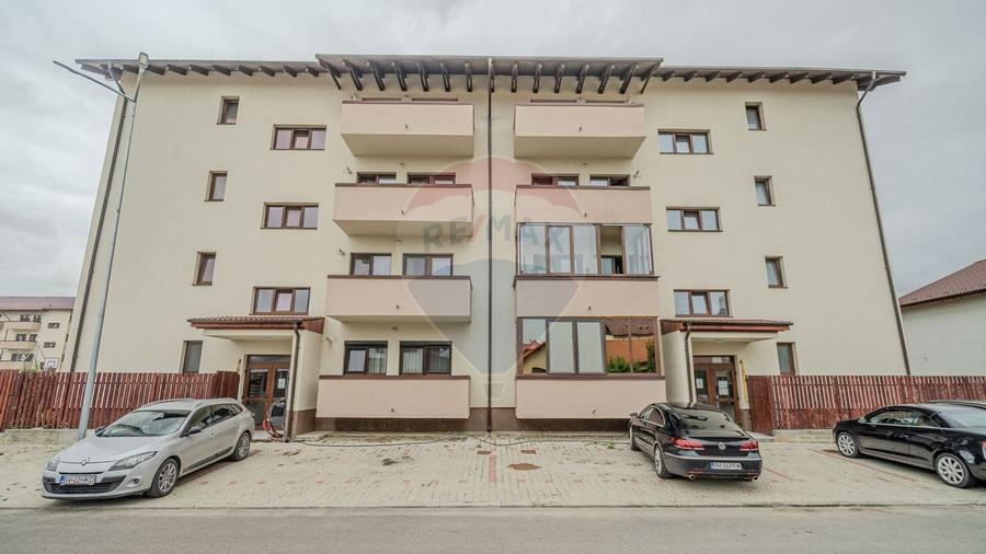 GARSONIERA | COMISION 0% | 37MP | SANPETRU | PET FRIENDLY - 12