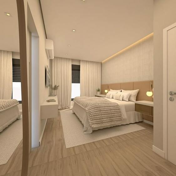 Apartament 3 camere cu gradina proprie de 55 mp - 6