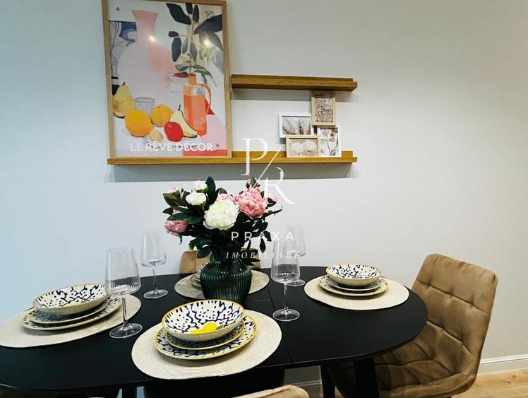 Apartament Lux 3 camere parcare subterana! - 9