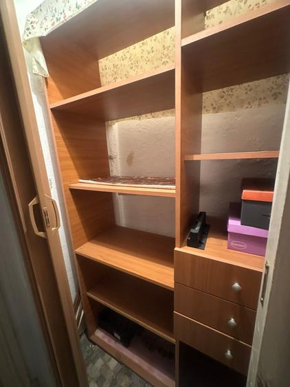 Garsoniera in zona Pantelimon, Mega Mall, etaj 1, 30mp, decomandata - 7