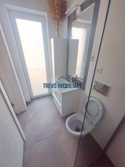 Apartament modern cu 4 camere, 85 mp, garaj inchis , zona str. Eugen Ionesco. - 4