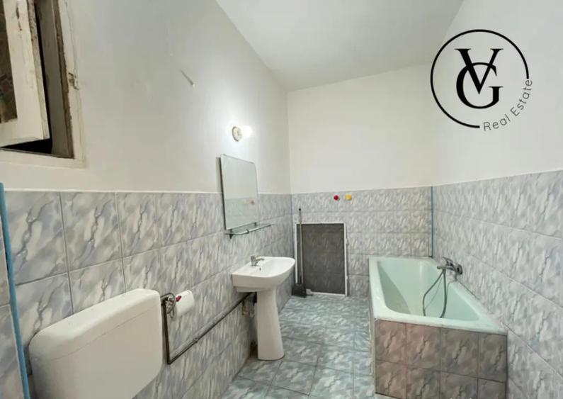 Garsoniera - Stefan cel mare - Metrou - 7