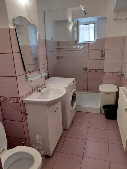 Apartament cu 2 camere decomandat în Ultracentral