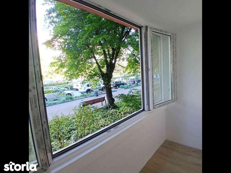 Aleea Circului parter cu balcon - 11