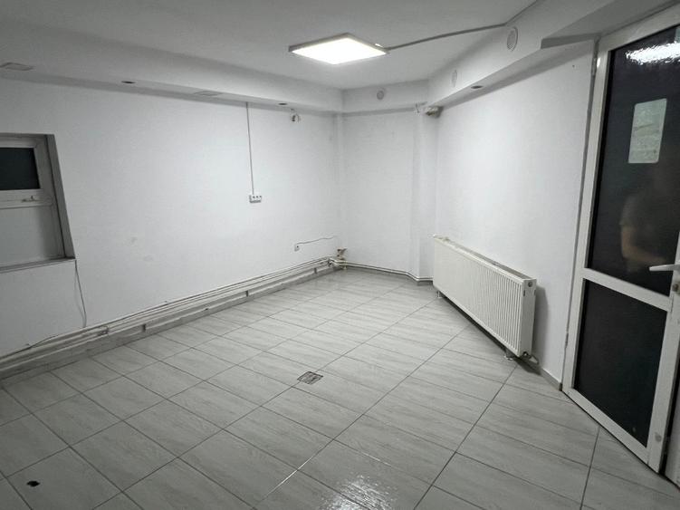 Inchiriez spațiu comercial Tudor Vladimirescu  - 6