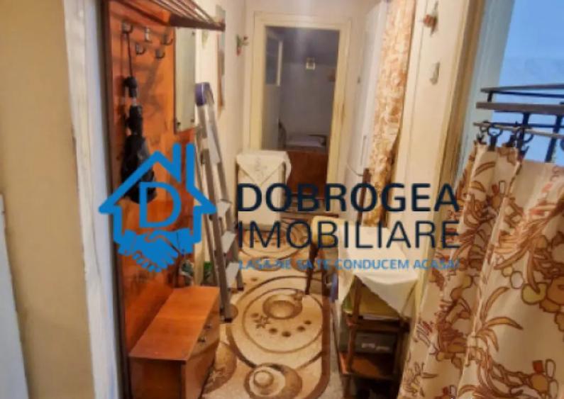 PIATA VECHE- 3 CAMERE, PARTER ,CENTRALA GAZ - 1