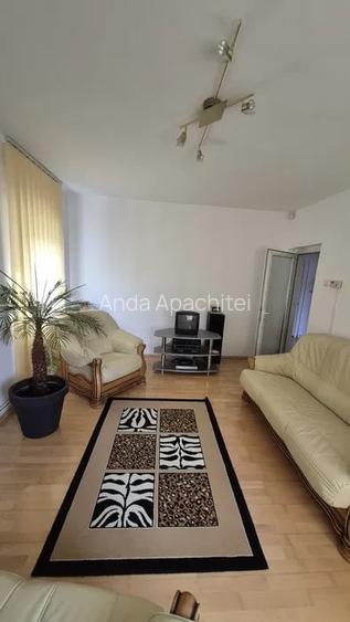 Apartament 2 camere Racadau Apartament 2 camere Racadau