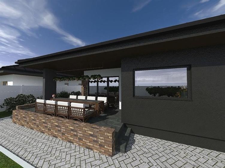 RECO casa noua Santandrei - 10