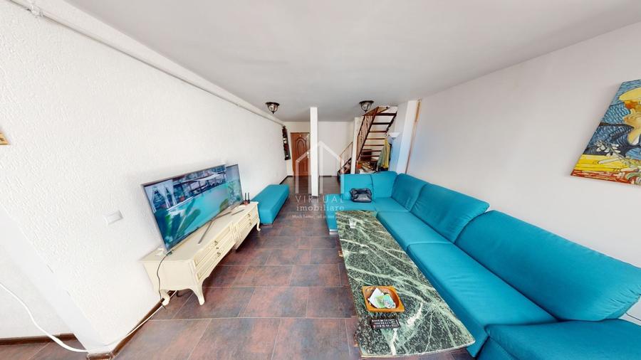 Apartament de vanzare in Sibiu, 2 camere, 128 mp. , - Zona Tilisca - 3