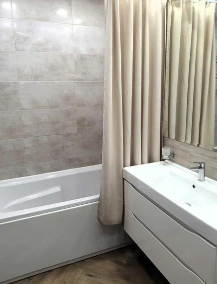 Apartament cu 1 camera in zona Cetatea - 6