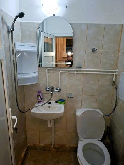 Garsoniera Drumul Taberei - Orizont vis-avi de AFI Palace Cotrocenui Mall - 5