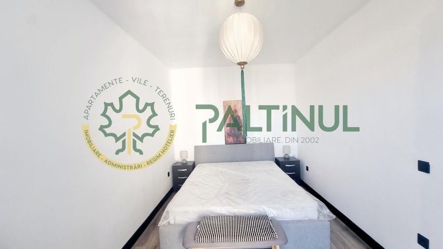 Apartament nou de închiriat în Turnișor, Sibiu – 2 camere contract 4-6 luni - 4