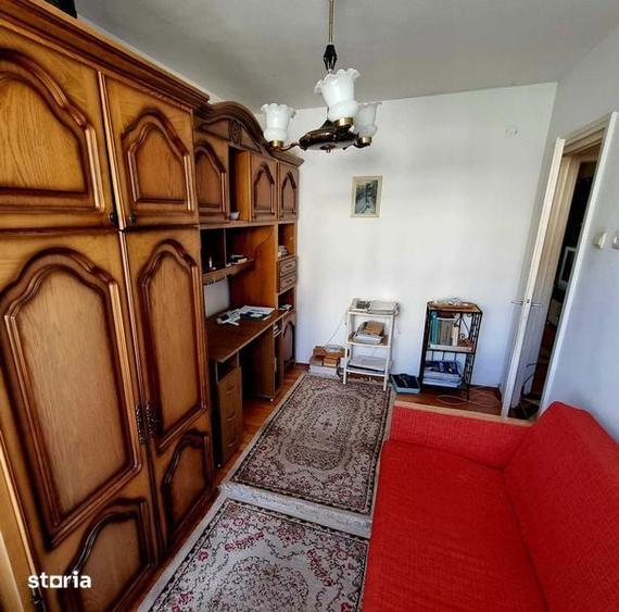 Apartament 3 camere, Resita, Moroasa 1 - 4