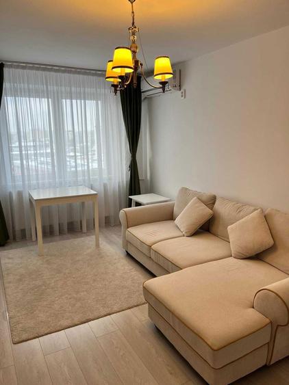 Apartament de inchiriat Dristor / Nicolae Grigorescu - 7