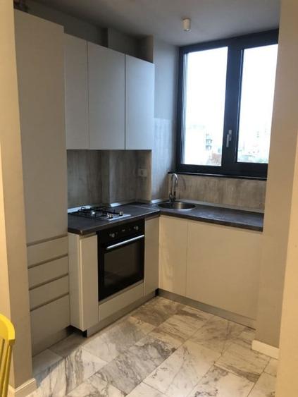 Delfinariu - Bd. Mamaia, apartament 2 camere, mobilat utilat nou - 13