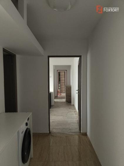 Apartament cu 3 camere de inchiriat in Timisoara, zona Dacia - 6