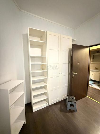 Garsoniera I 30 mp I Biserica Armeneasca - Universitate - 4