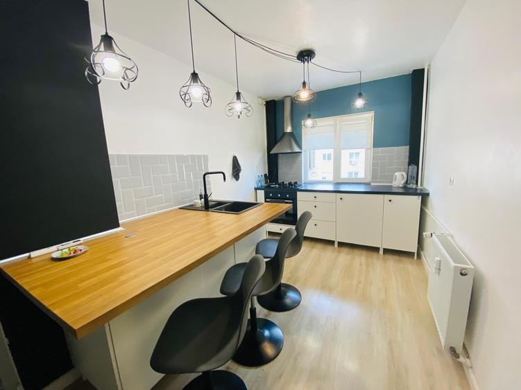 Apartament deosebit Tineretului - 1