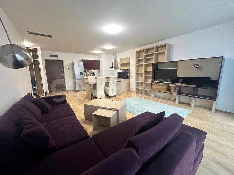 Apartament 2 camere | Vedere panoramica | - 6