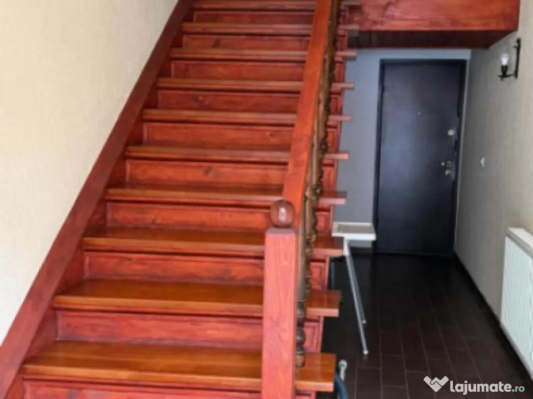 Vila istorica in Sinaia, zona Pele? -500 mp, ideal invest - 12