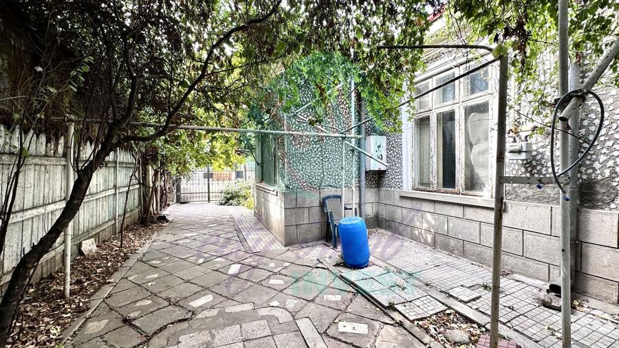 Casa cu teren de 342 in zona Unirii-Calea Calarasilor - 2