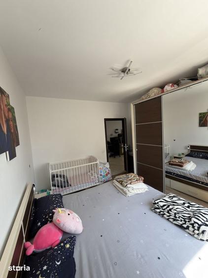 Magurele, Vox Park, apartament 2 camere mobilat + terasa de 24 mp! - 6