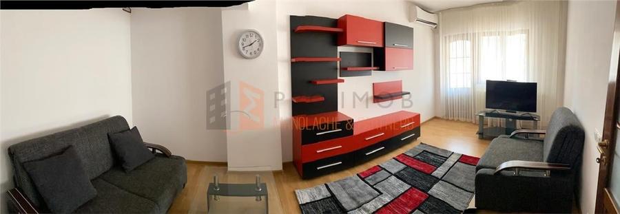 Apartament 2 camere cf 1  decomandat zona Unirii Sud - 6