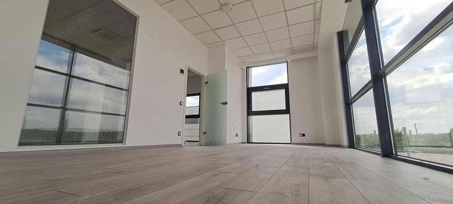 Spatiu de depozitare si productie Mogosoaia - 3