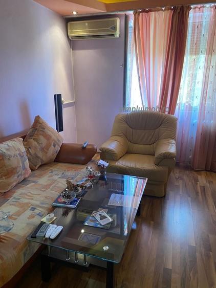 Metrou 1 Decembrie Apartament 3 Camere Mobilat si Utilat - 5