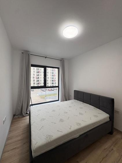 Apartament 2 Camere | Lujerului | Parcare subterana - 1