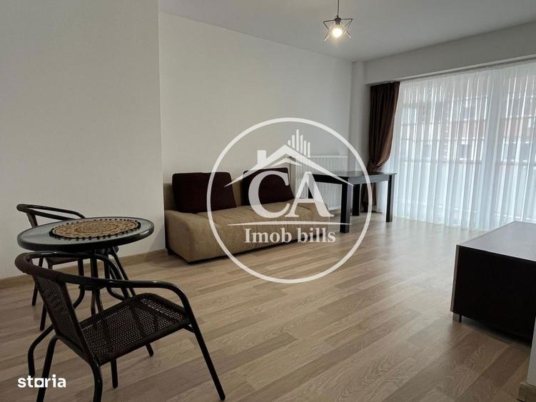 Apartament de inchiriat cu 2 camere in zona Nufarul, Oradea - 6
