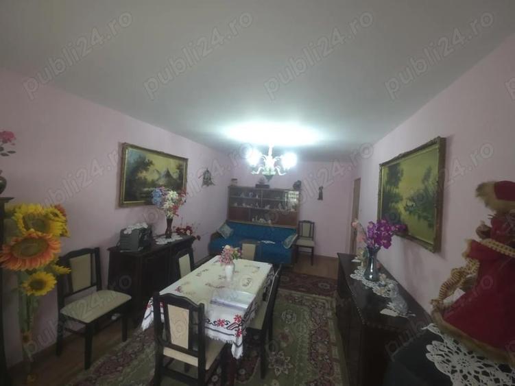 Apartament 3 camere bulevardul Victoriei - 8