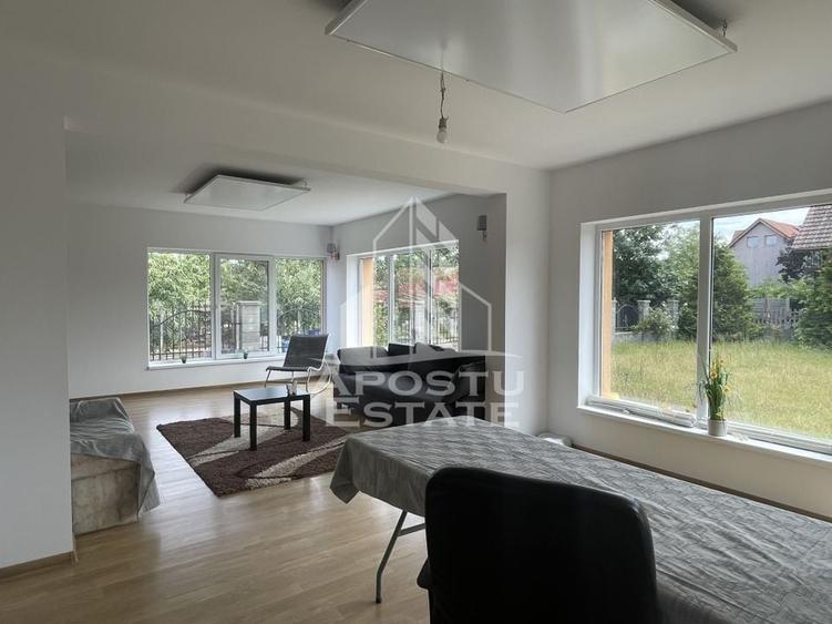 Casa individuala Sanmihaiu Roman cu garaj - 6