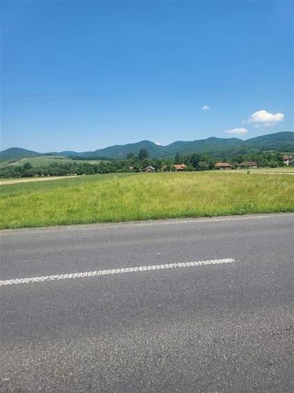 RECO , teren intravilan ,Zona Borod, Bihor - 1