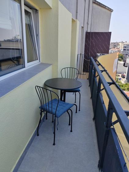 Apartament 2 camere Lux langa metrou Piata Romana - 10