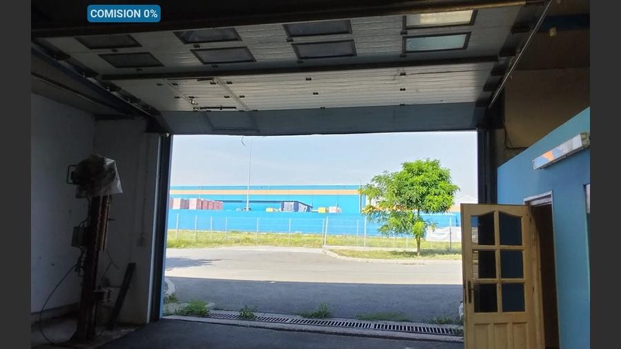 Hală ind. în Turda, zona centrală (500 mp) și in regim co-working/hub - 1