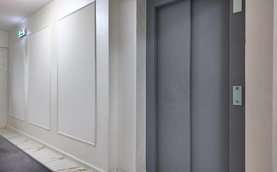 LAPIS RESIDENCE -  Apartament  1 camera, avans minim 15% - 7