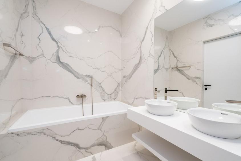 Fabulous lifestyle in One Rahmaninov - 7