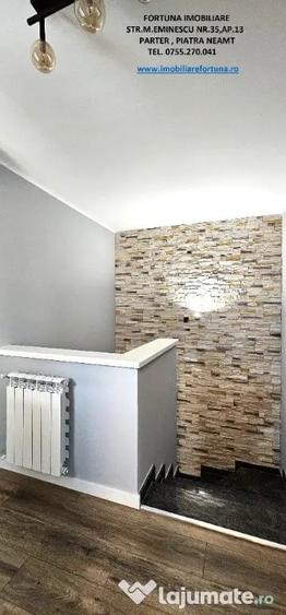Casă cu 4 camere cu Teren 160 Mp în Central
