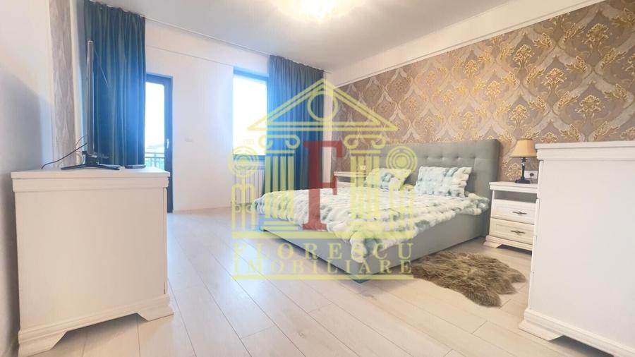 Apartament 2 camere!Parcare subterana plus boxa! - 7