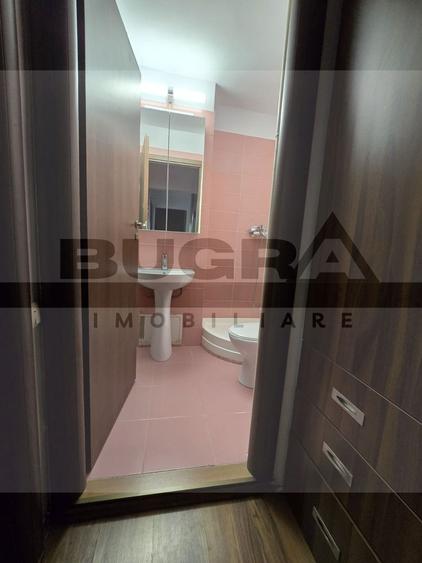 Apartament 4 camere decomandate, 85 mp, parcare, zona N Titulescu - 14